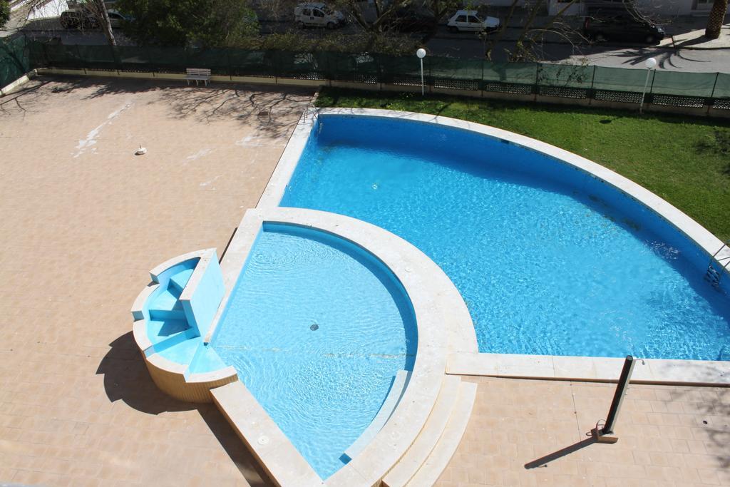 Edificio Canoa Armacao de Pera Ngoại thất bức ảnh