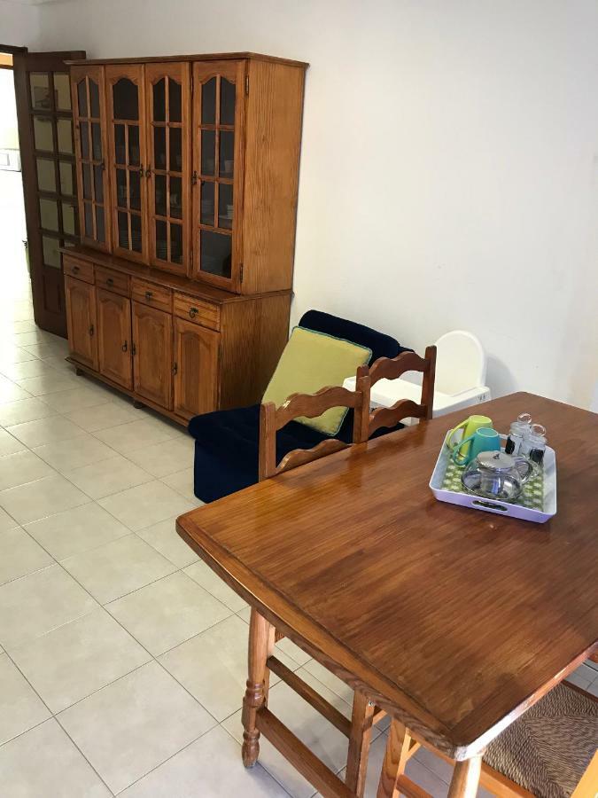 Edificio Canoa Armacao de Pera Ngoại thất bức ảnh